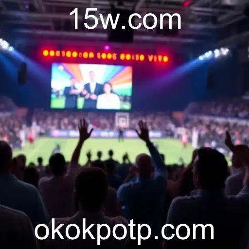 Transmissão ao vivo